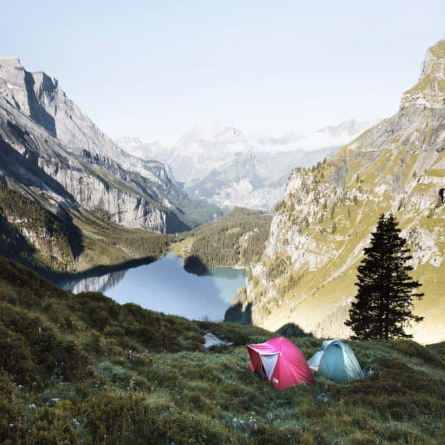 10 3 Season Tents We Love