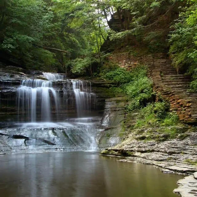 8 Tips For Summer Camping