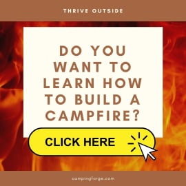 Buy How To Buld A Campfire Guide