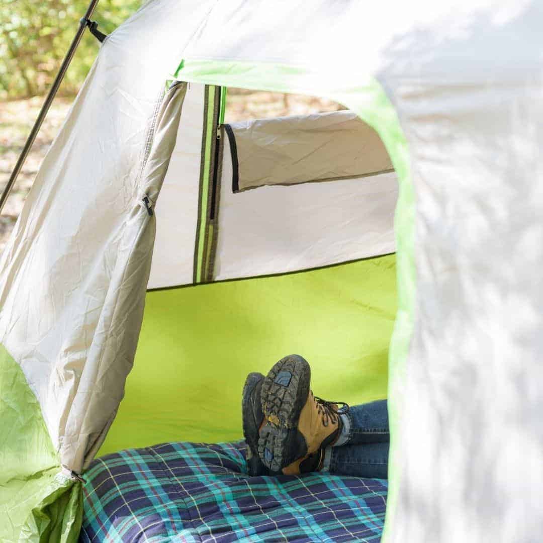 Best Camping Cot For Two