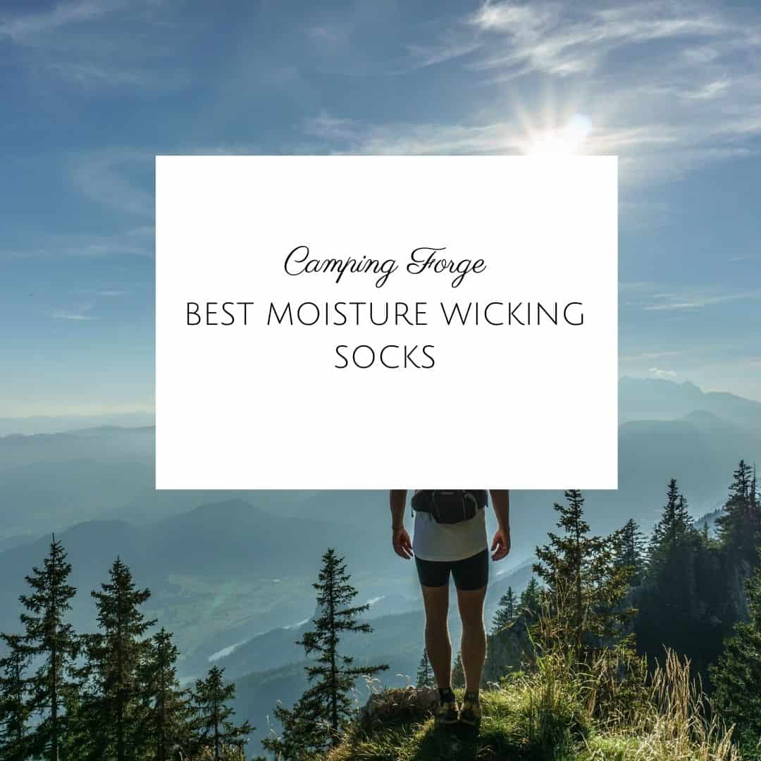 Best Moisture Wicking Socks