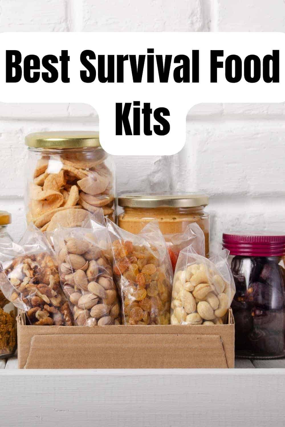 Best Survival Food Kits Camping Tips From Camping