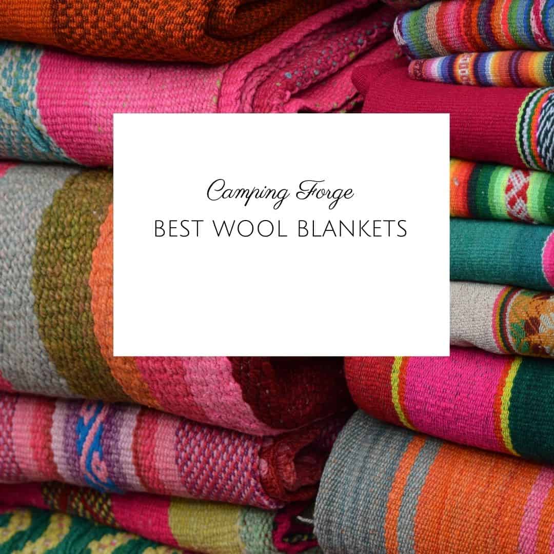 Best Wool Blankets