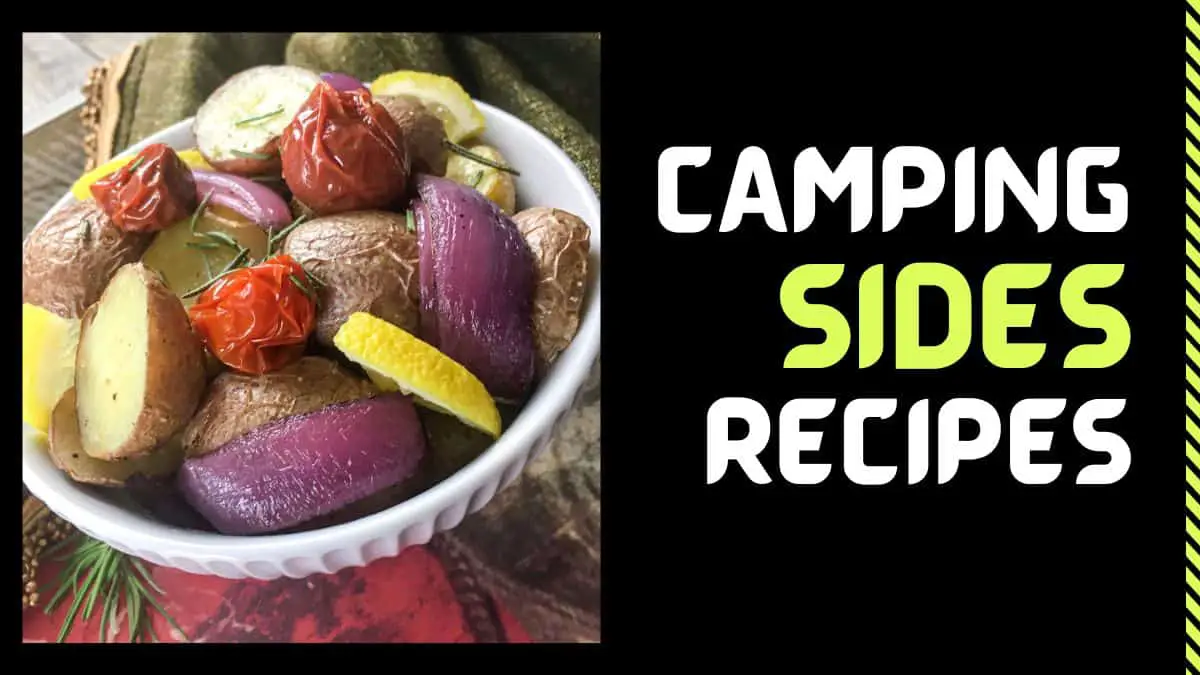 Camping Soups Recipe