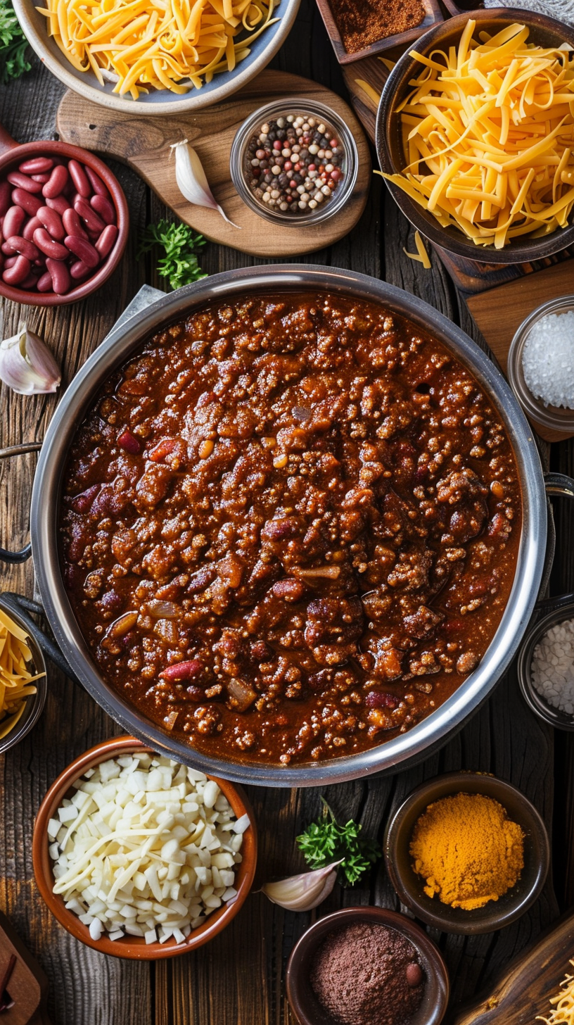 Photo of Cincinnati Chili