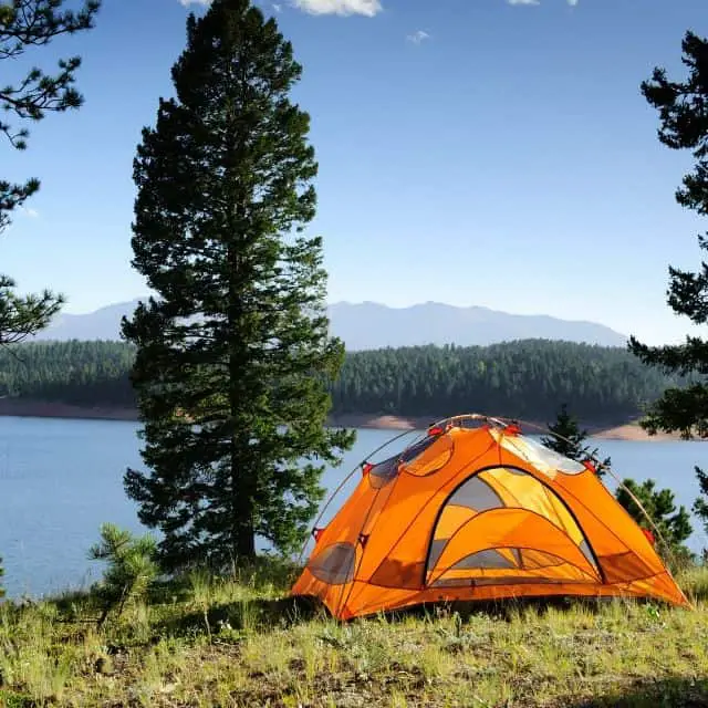 Exactly What Supplies Do I Need For Camping?