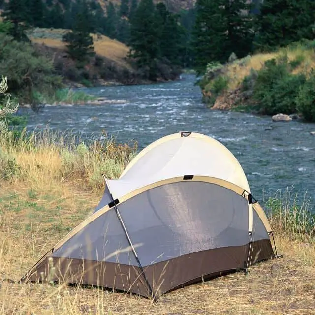 Guide To Buying A Camping Tent