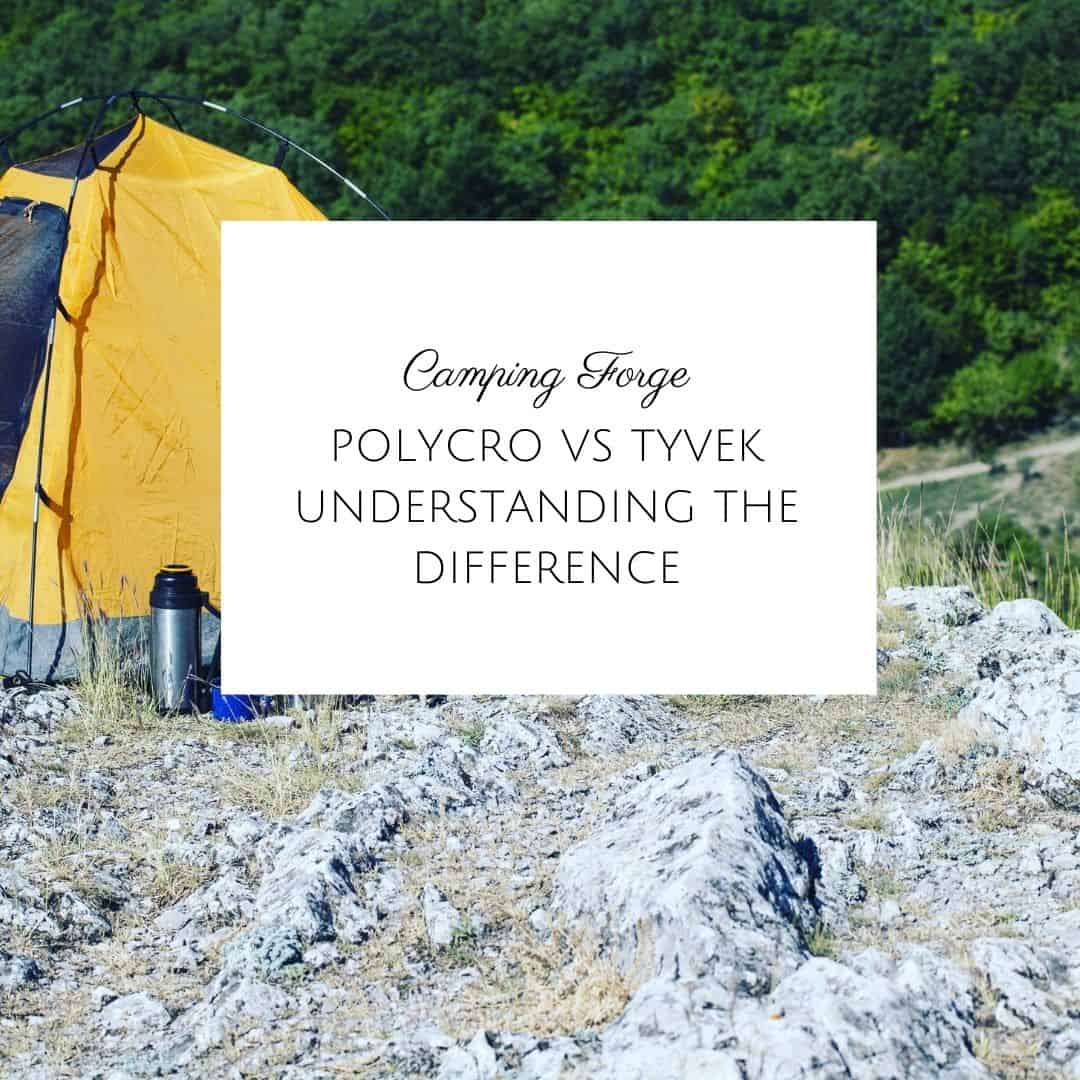 Polycro vs Tyvek Understanding The Difference