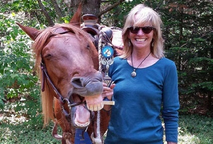 author photo of Teena Kulakowski