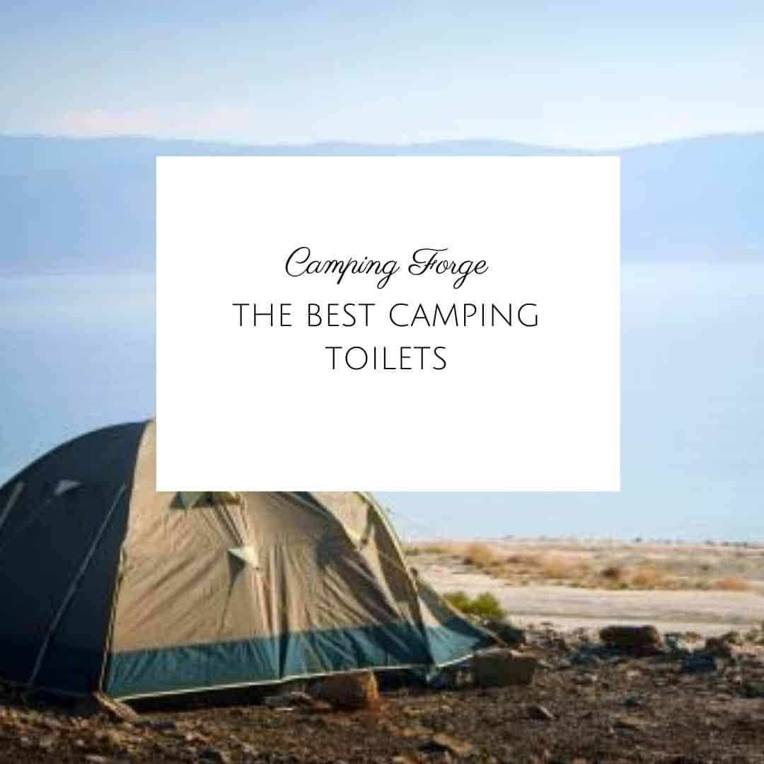 The Best Camping Toilets