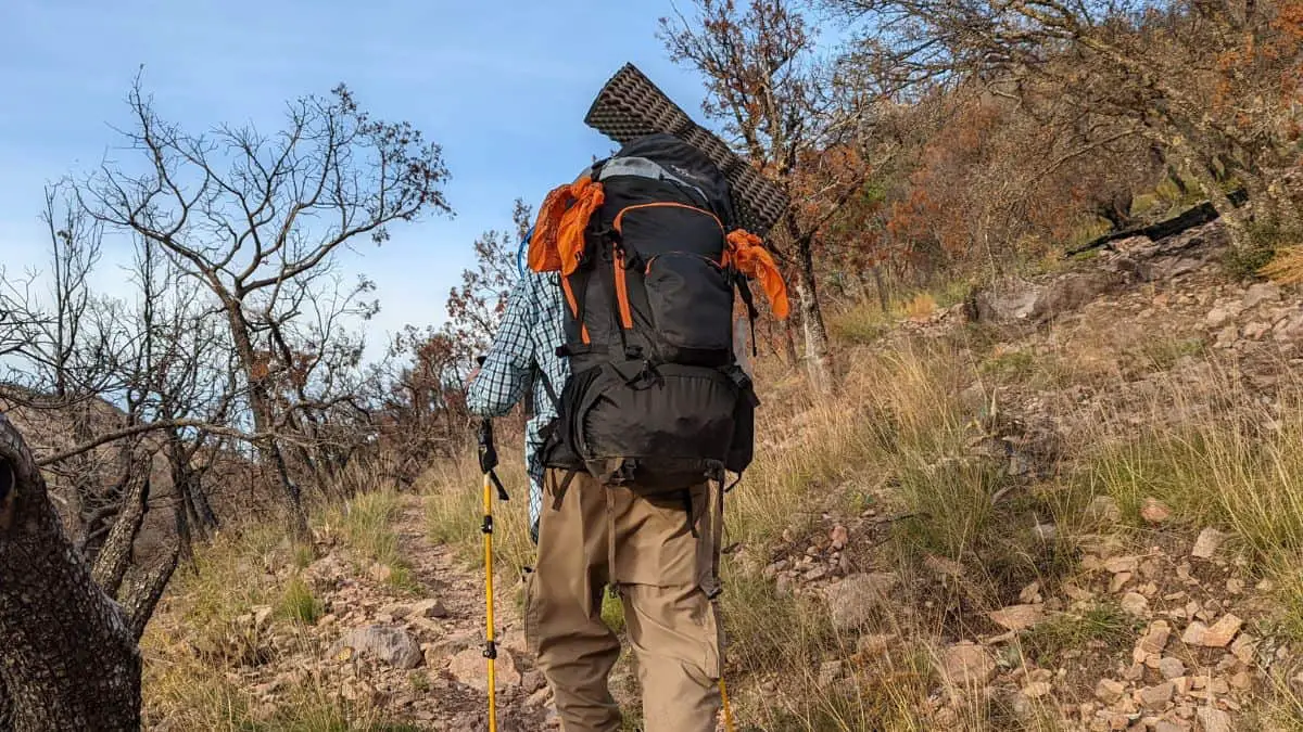 The Essential Ultralight Backpacking Gear List