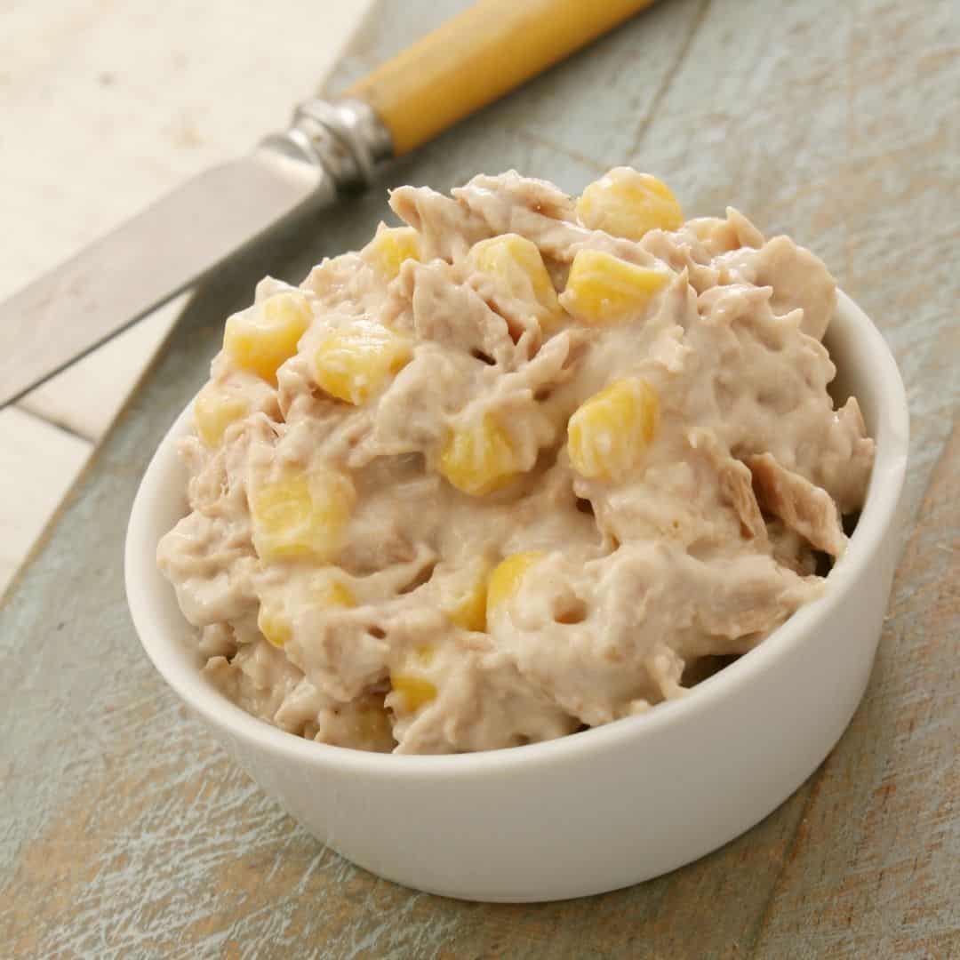 101 Ideas For Canned Tuna That Every Camper Must Try