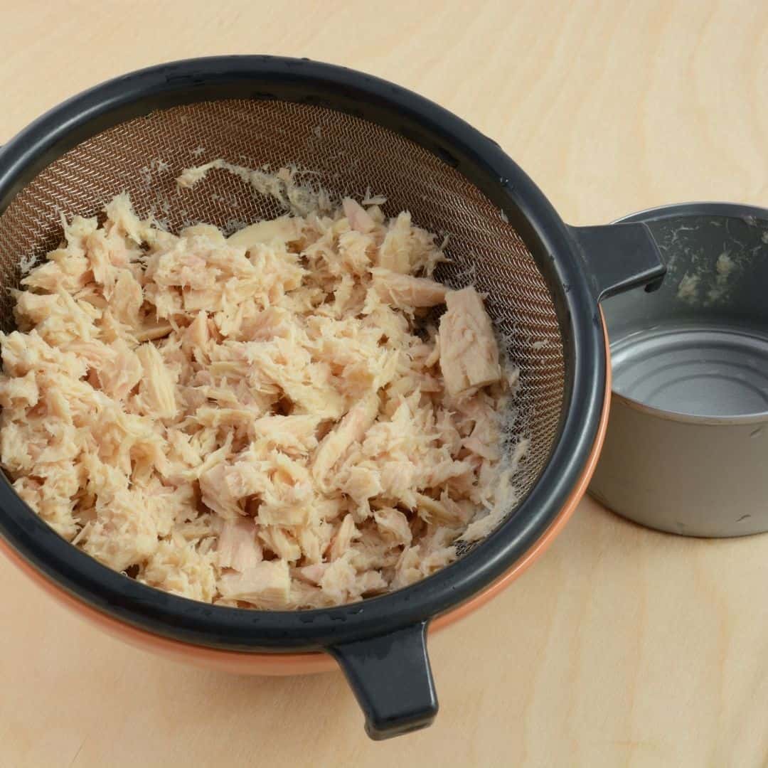 101 Ideas For Canned Tuna That Every Camper Must Try