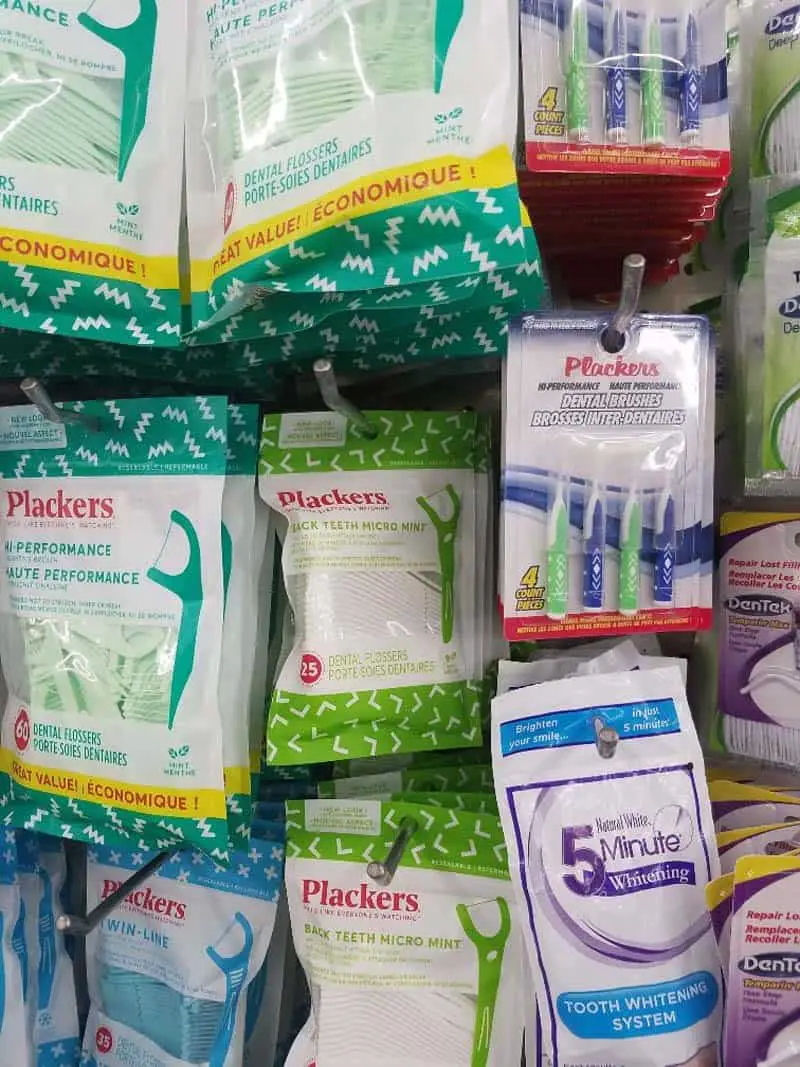 Ultimate Guide To Buying Camping Supplies At The Dollar Tree