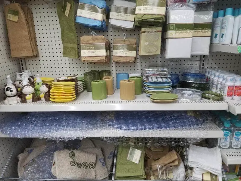 Ultimate Guide To Buying Camping Supplies At The Dollar Tree