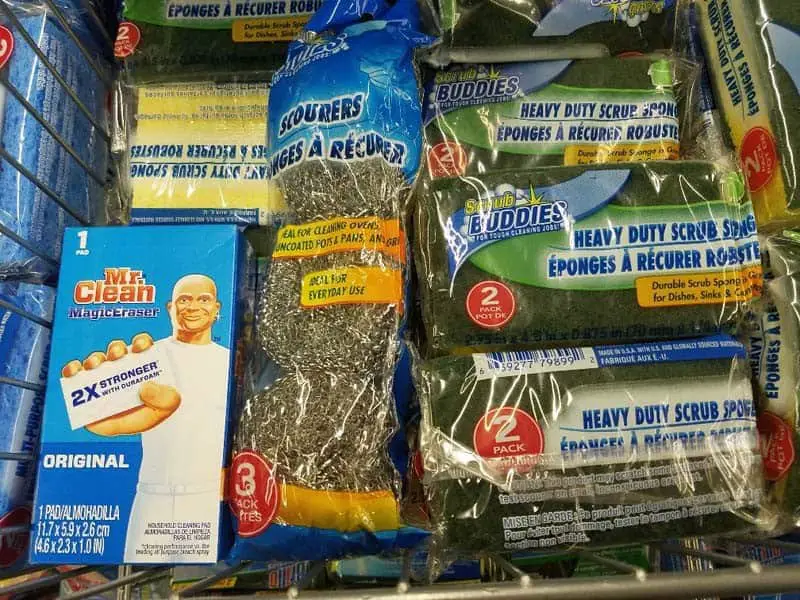 Ultimate Guide To Buying Camping Supplies At The Dollar Tree