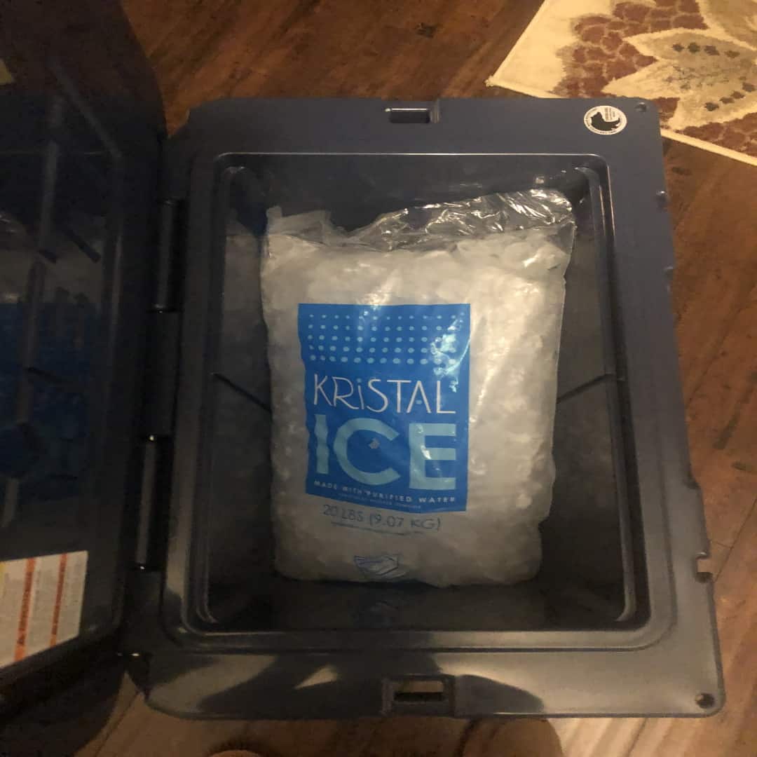 Yeti deals haul review