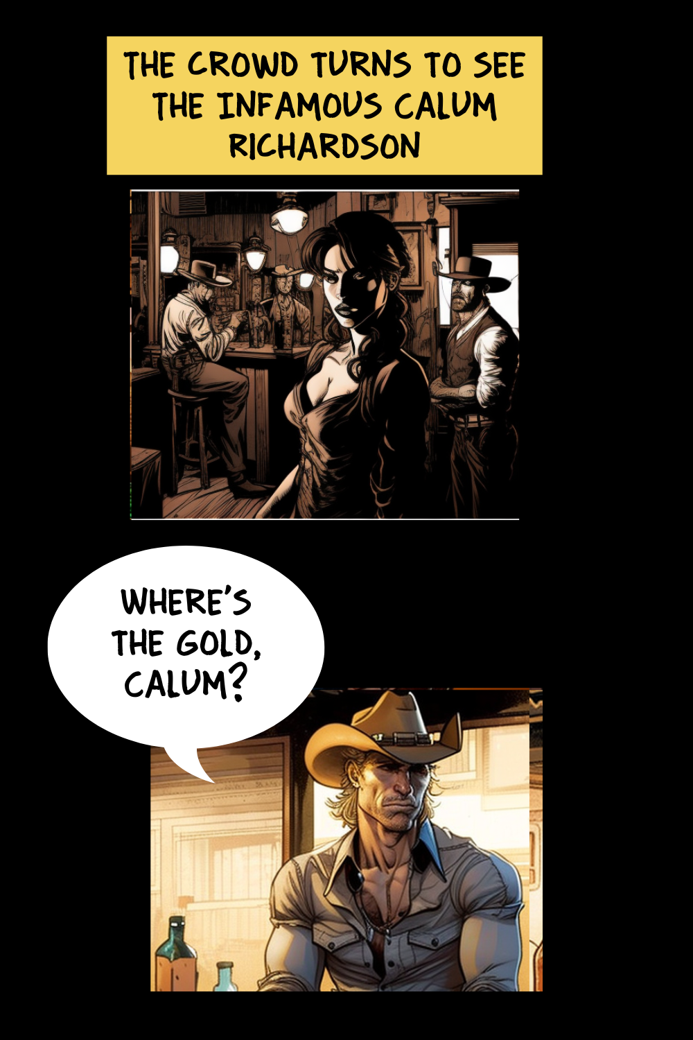webcomic image. better ALT to come after we finalize comic