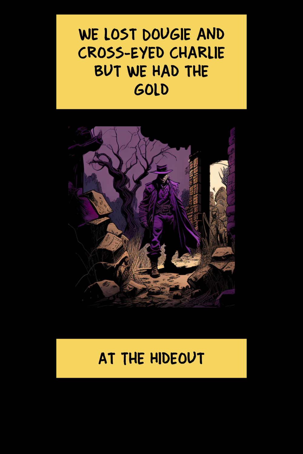 webcomic image. better ALT to come after we finalize comic